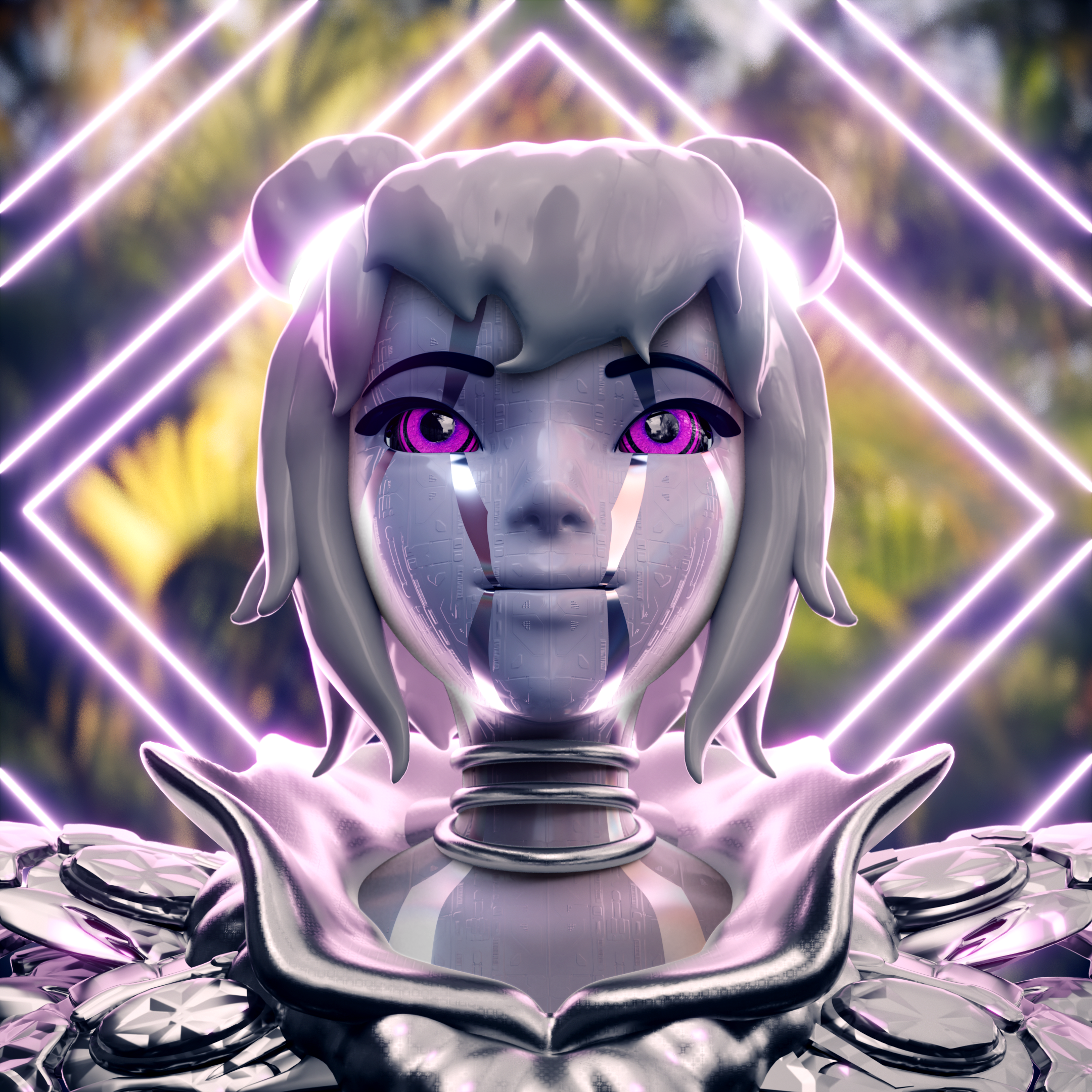 Meta Legend #11877
