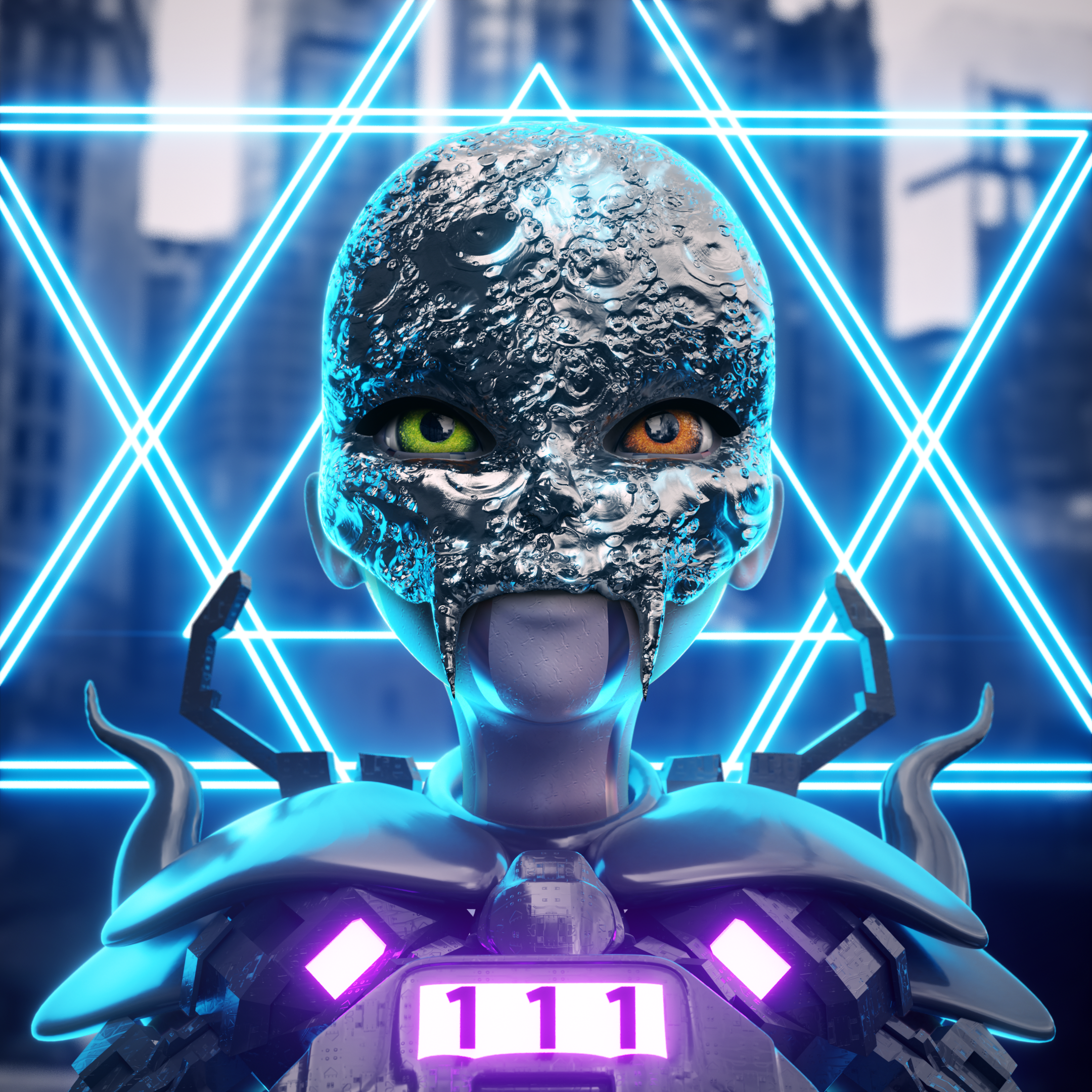 Meta Legend #12229