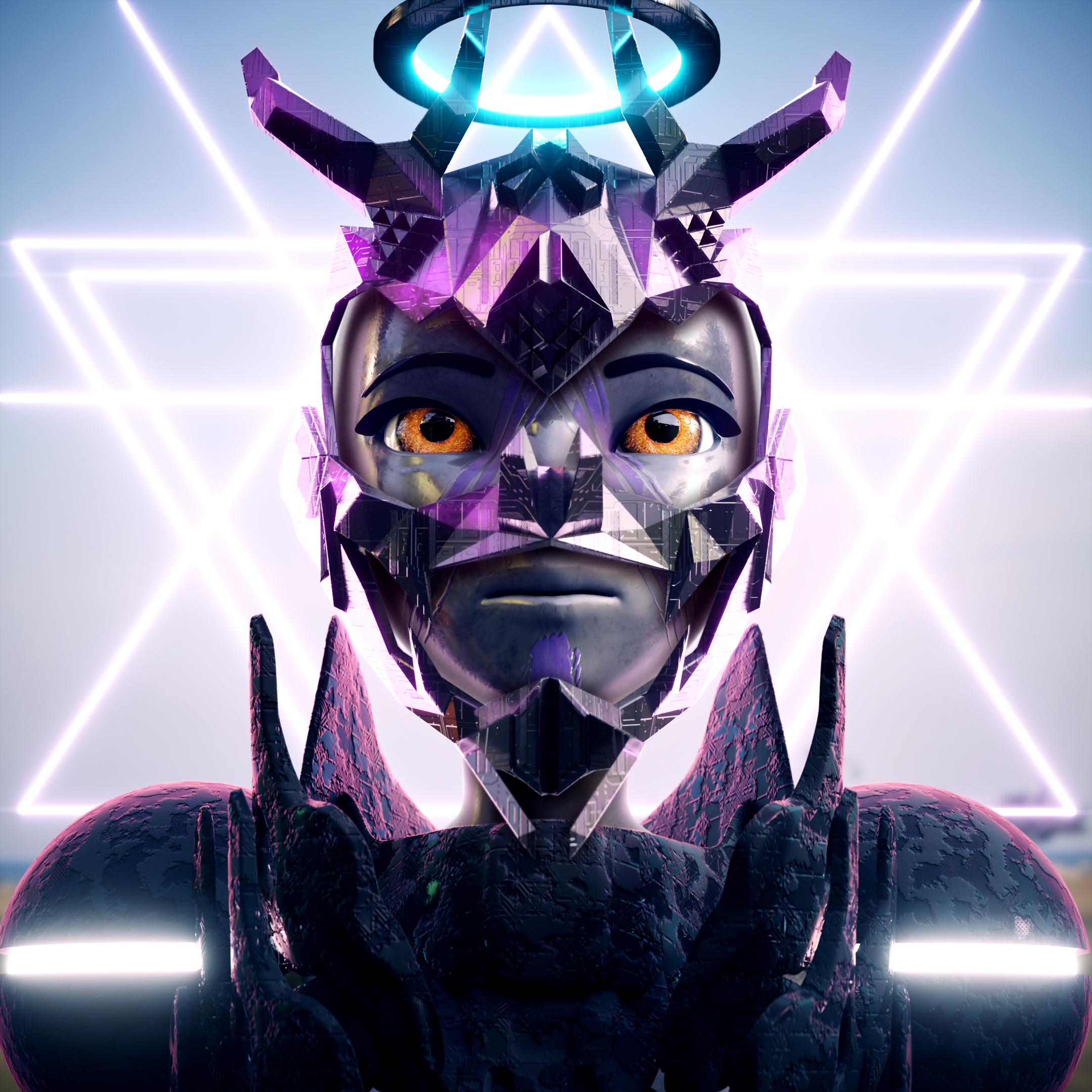Meta Legend #8875