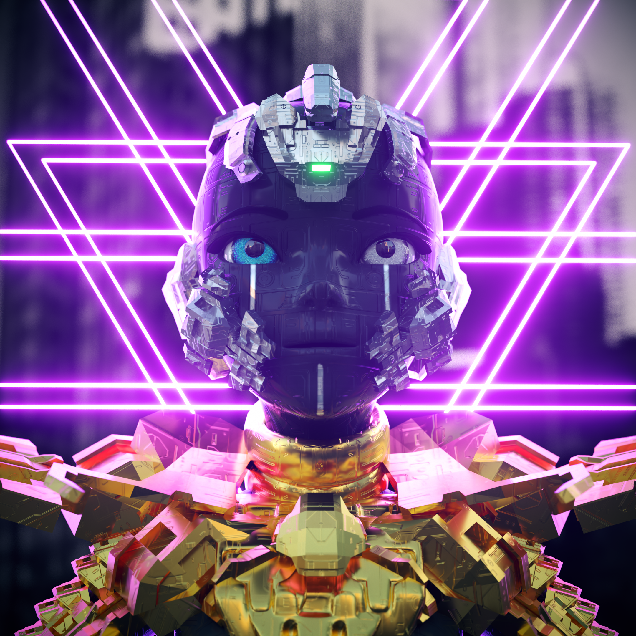 Meta Legend #9316